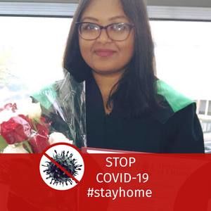 Meet your Posher, Faria